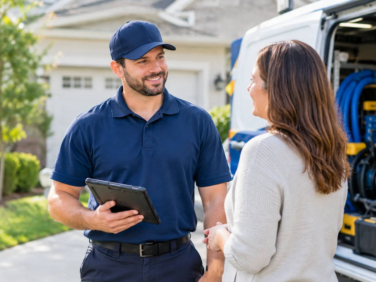 Sewage Backup Cleanup Peoria Heights, IL FAQs